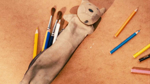 Pozná(vá)ní - 3/6 Marie