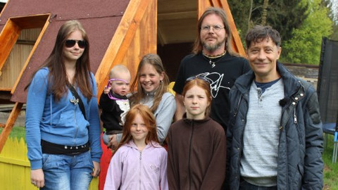 Kousek nebe - Epizoda 19.