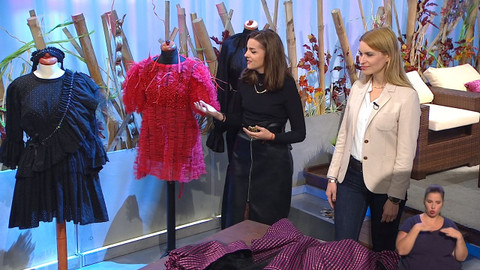 Sama doma - 1. října 2021