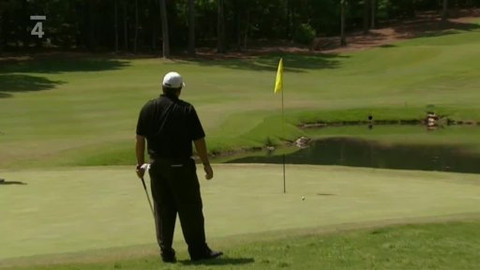 PGA Tour - Ohlédnutí za sezonou