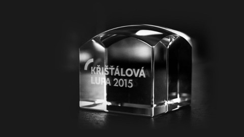 Křišťálová Lupa - 2015