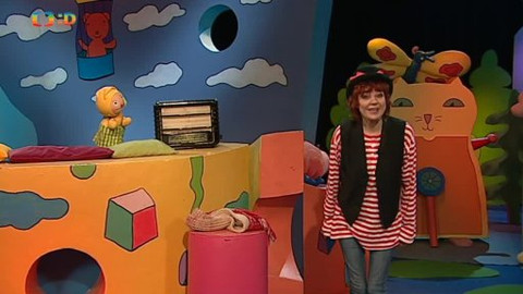 Kouzelná školka - 31. ledna 2014