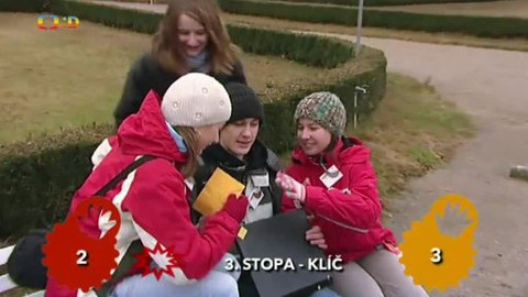 Případy detektiva Packala - 19. ledna 2008