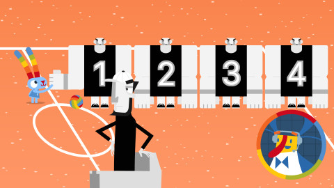 Zápas století - 1/4 Neočekávané družstvo