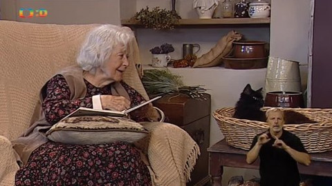 Čtení do ouška - Z deníku kocoura Modroočka II