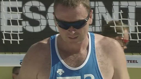 FIVB Swatch World Tour 2011 - FIVB Swatch World Tour 2011 Česko