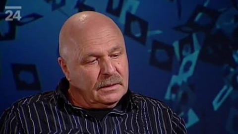 Před půlnocí - 10. ledna 2011