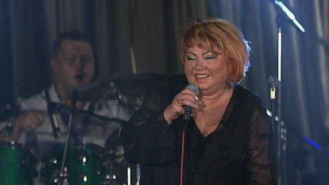 ČT Live - Věra Špinarová