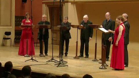 Mezinárodní hudební festival Pražské jaro - 17/20 Echo Pražského jara 2014