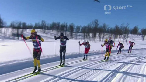 Ski Classics - Summit 2 Senja