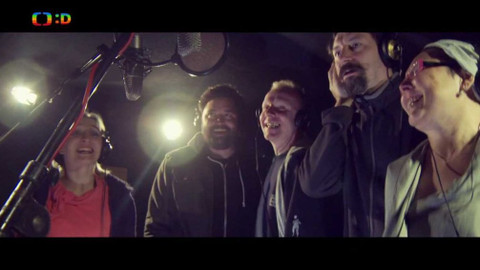 Dé pětka - 20. června 2015