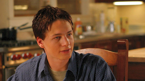 Everwood - 20/23 Půlnoční sonáta