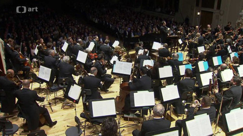 Mezinárodní hudební festival Pražské jaro - 13/25 Echo Pražského jara 2018