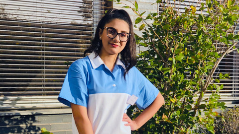 Ptáčata - 5/6 Růženka a Míša