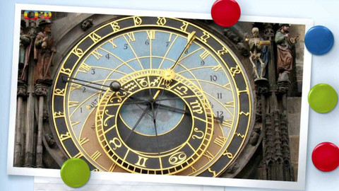 Zprávičky - 9. října 2022