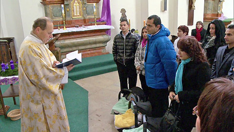 Paterčata - 6/13 Křtiny za všechny peníze