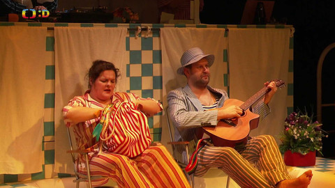 Zprávičky - 8. prosince 2024