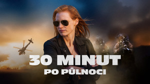 Obrázek pořadu 30 minut po půlnoci