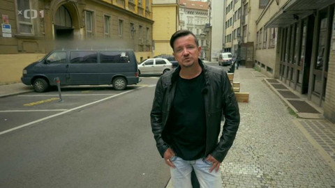 Legendy kriminalistiky - 10/11 Rodiče na obtíž