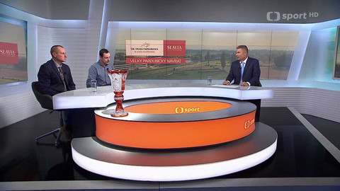 Velká pardubická - Velký pardubický návrat