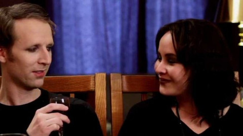 Mezipatra 2015 - Krev tvé matky