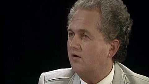 Z očí do očí - Edvard Geryk