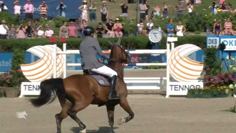 Global Champions - Global Champions Tour 2019