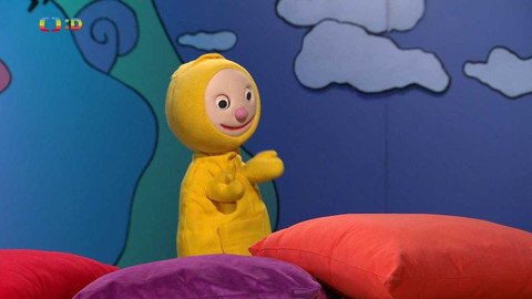 Kouzelná školka - 27. května 2022