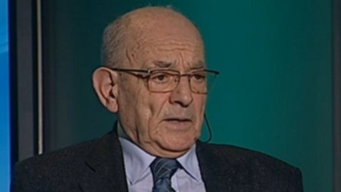 Hyde Park ČT24 - 18. prosince 2014