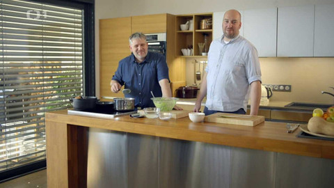 Kluci v akci - Svěží jarní inspirace