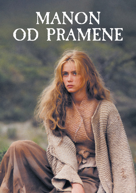 Manon od pramene