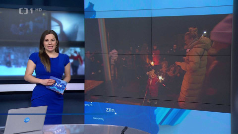 Události v regionech (Ostrava) - 2. ledna