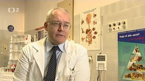 Na pomoc životu - Diabetes