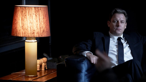 Zločin - Epizoda 4/10