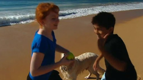 Věda je zábava - Epizoda 18/26