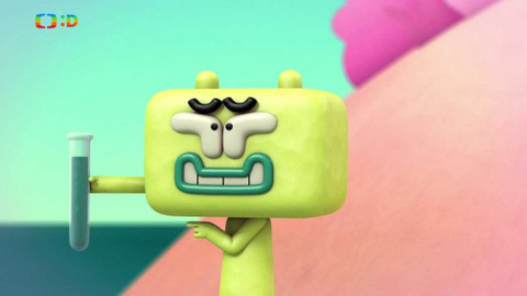 Roger - Vyšetřování