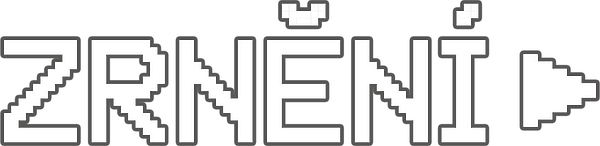 Zrnění