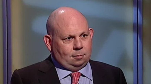 Interview ČT24 - 7. května 2009