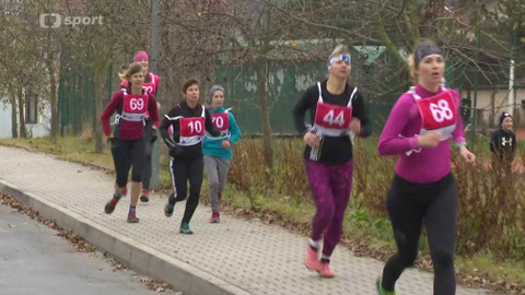 Sport v regionech - Třikrát Hradištskou strání, Plzeň