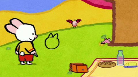 Matýsek - 68/78 Matýsku, nakresli mi geparda