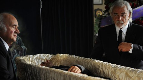 Komisař Montalbano - Doba pochybností