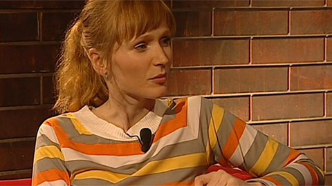 Uvolněte se, prosím - 1. dubna 2005