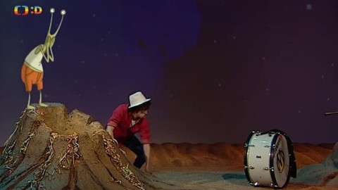 PLANETA YÓ - 31. prosince 2013