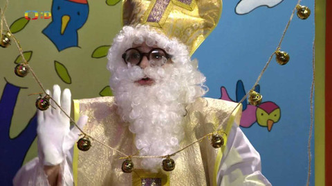 Kouzelná školka - 5. prosince 2022