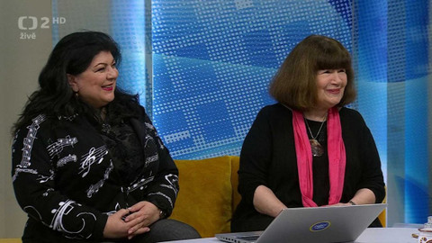 Dobré ráno - 5. března 2024