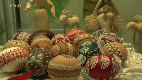 Zprávičky - 30. března 2018