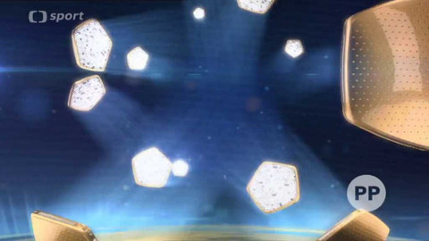 Gól týdne - TCL Gól měsíce