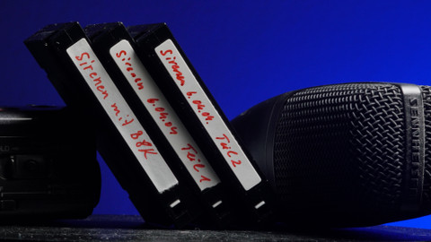 Odysea: Mýtus nebo realita? - 5/6 Mytické moře