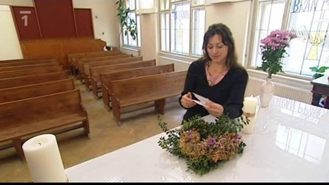 Zprávičky - 6. listopadu 2010