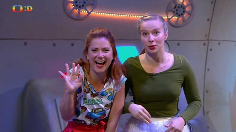 PLANETA YÓ - 13. listopadu 2018